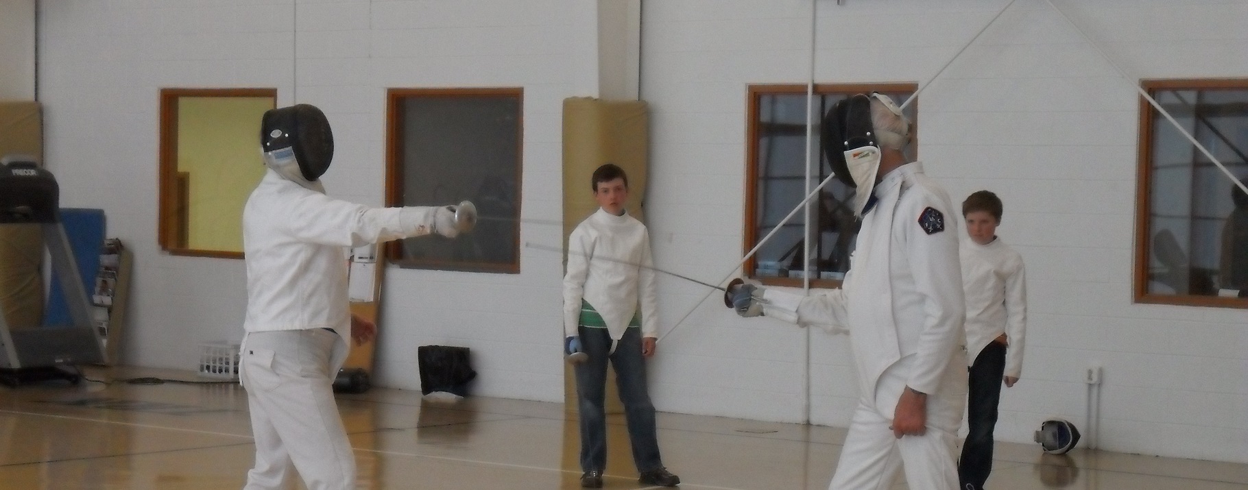Fencing