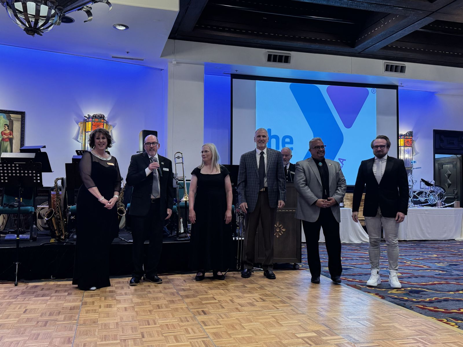 YMCA Annual Gala photo 4